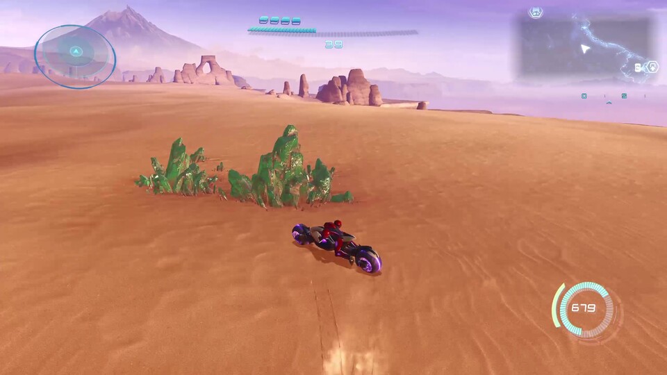 Zum Release am 04. Dezember verrate ich euch konkret, warum diese grünen Kristalle ein riesiges Problem sind.