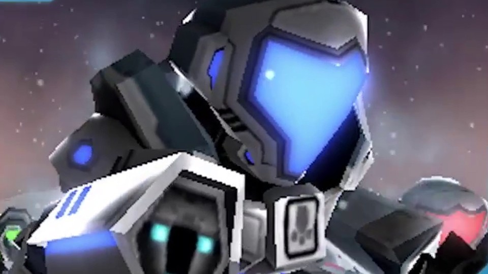 Metroid Prime: Federation Force - Story-Trailer zum 3DS-Shooter