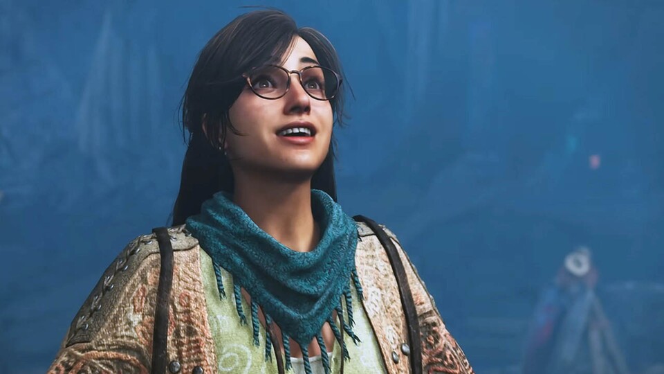 Wie üblich gibt es auch in dieser Monster Hunter-Erweiterung wieder massenweise neue Inhalte.