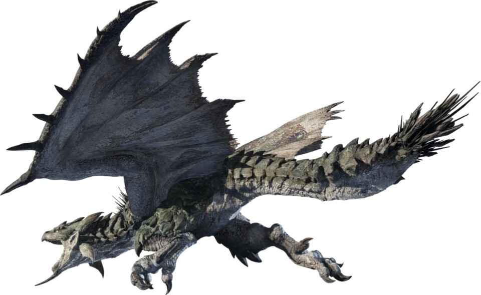 Rathian