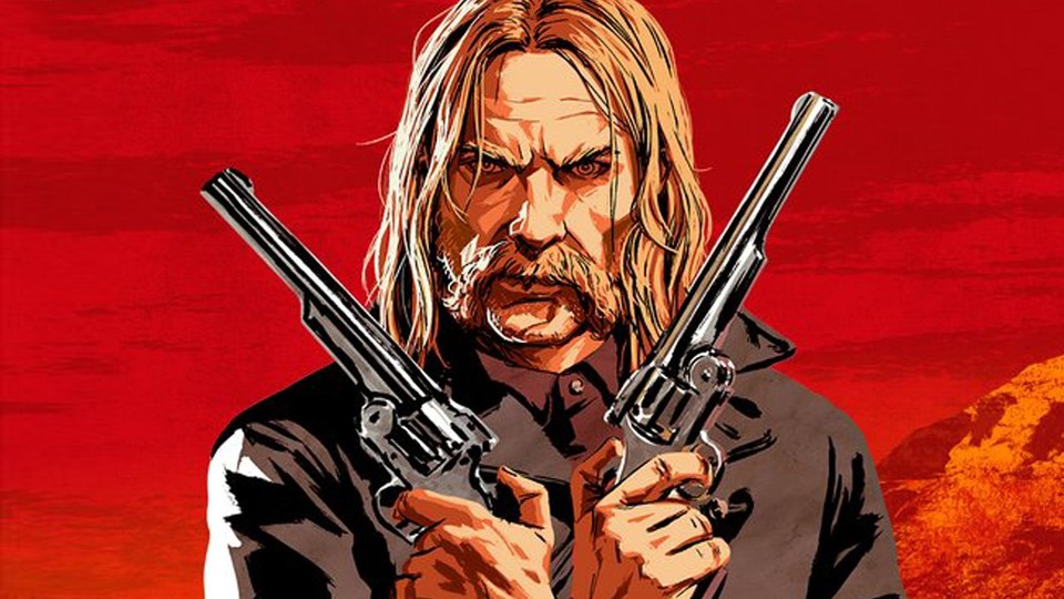 Wie könnte der Protagonist von Red Dead Redemption 3 aussehen? Diese Frage hat eine KI nun für uns beantwortet.