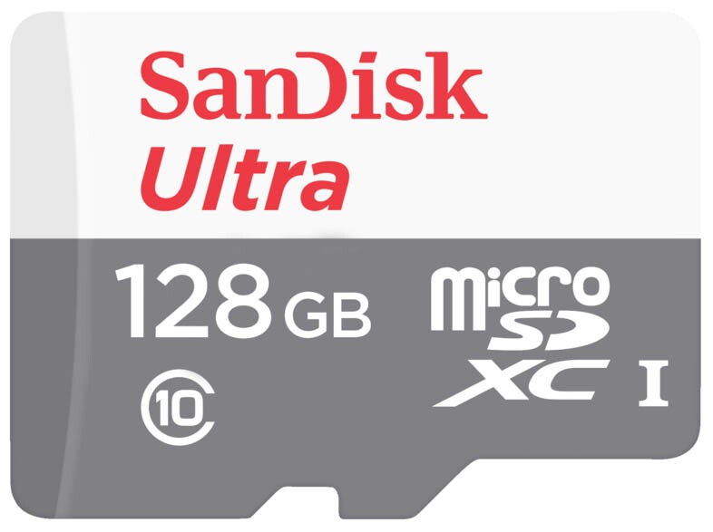 128 GB Micro-SD Karte kaufen