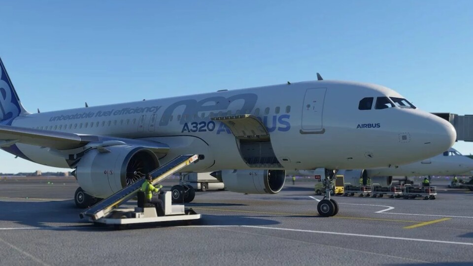 Der Microsoft Flight Simulator soll laut Entwickler Asobo alle Flughäfen der Welt beinhalten. 