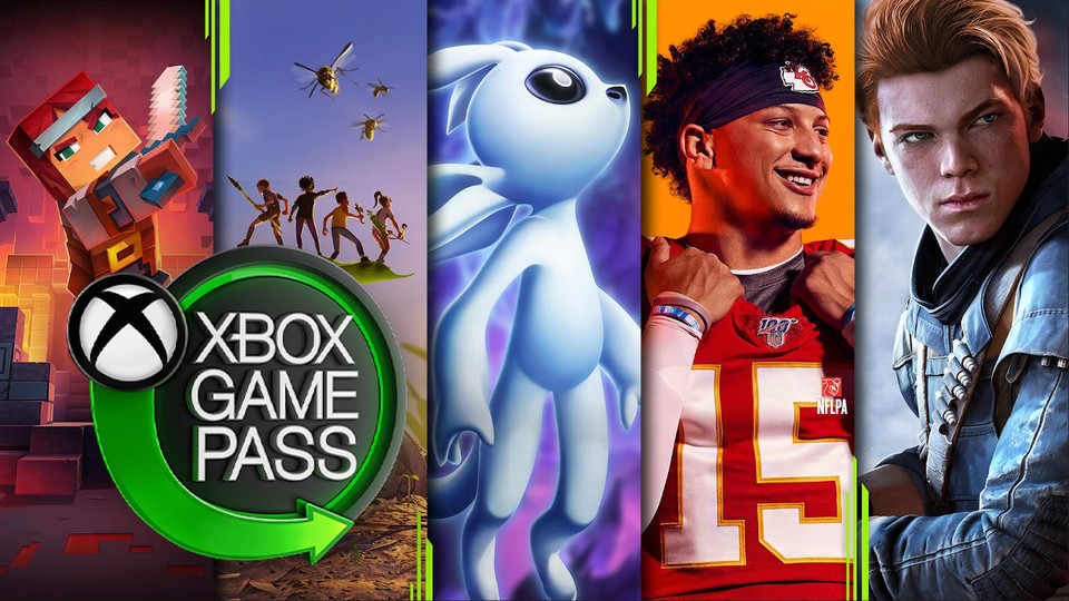 Der Xbox Game Pass brilliert vor allem mit Überzeugungkraft: Er lohnt sich einfach.