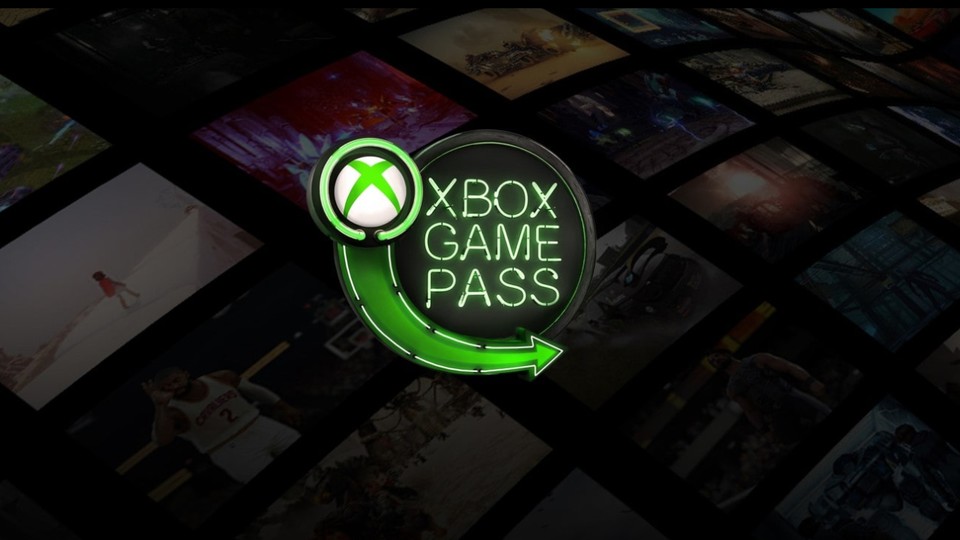 Der Game Pass ist so etwas wie Netflix für Spiele auf der Xbox und/oder dem PC.
