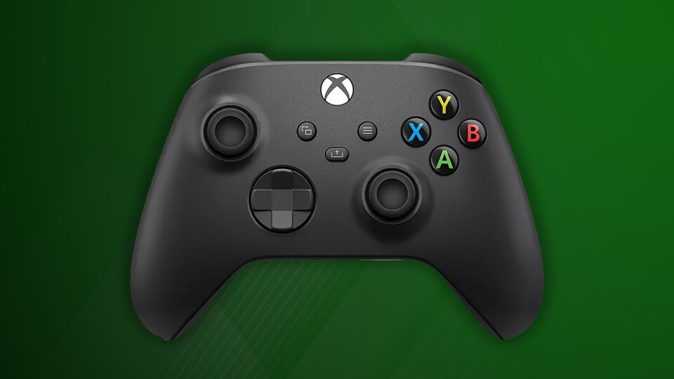 Im Microsoft Store gibt es gerade den Xbox Wireless Controller im Angebot.