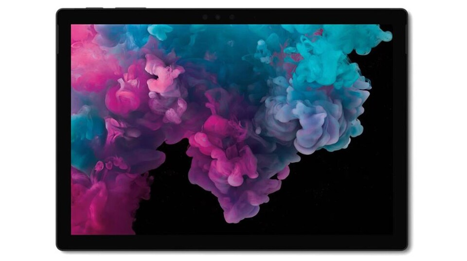Das Microsoft Surface Pro 6 bekommt ihr bei MediaMarkt zum Bestpreis.