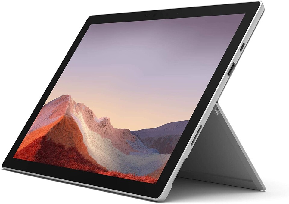 Surface Pro 7 kaufen