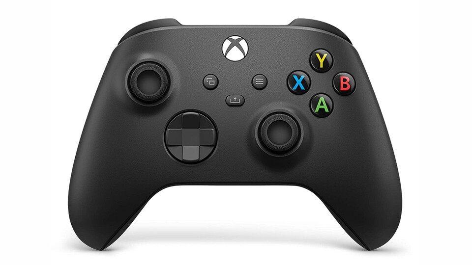 Xbox Controller