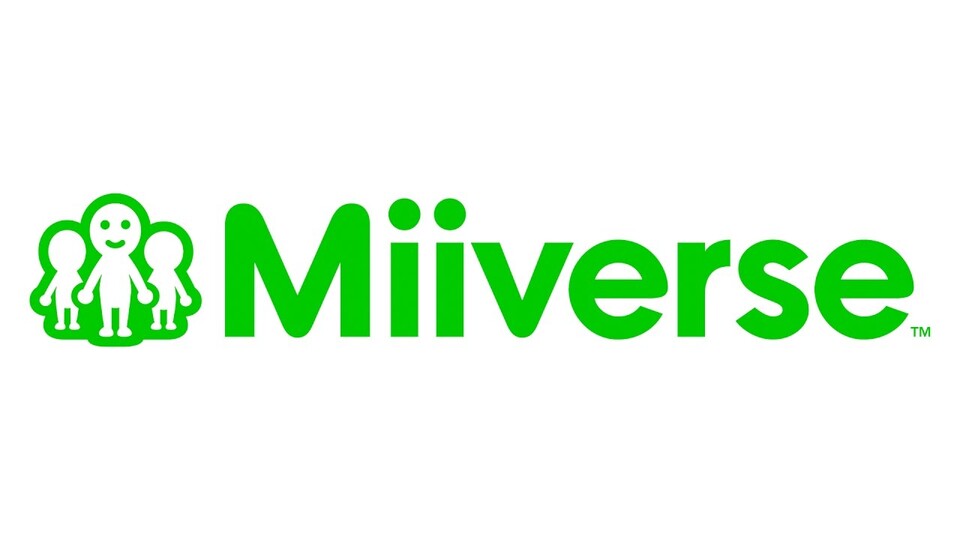 Nintendo schaltet das Miiverse im Dezember ab.