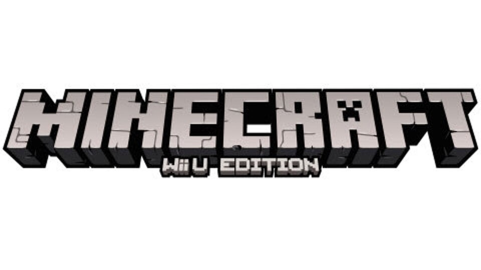 Offiziell bestätigt: Die Minecraft Wii U Edition erscheint noch dieses Jahr am 17. Dezember auf Nintendos stationärer Konsole.
