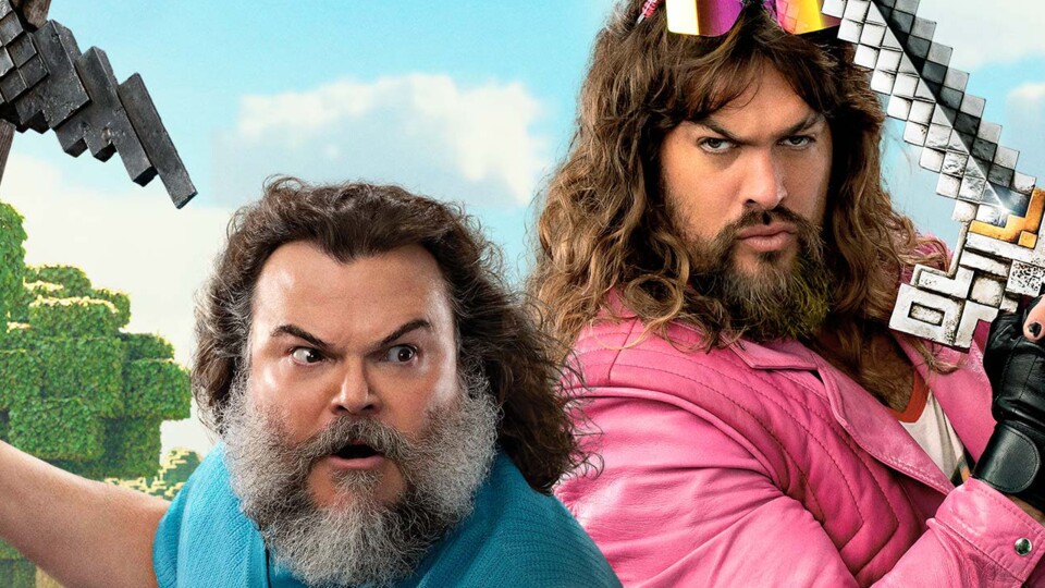 Ob Steve und Garrett auch im zweiten Film wieder mit dabei sind?
