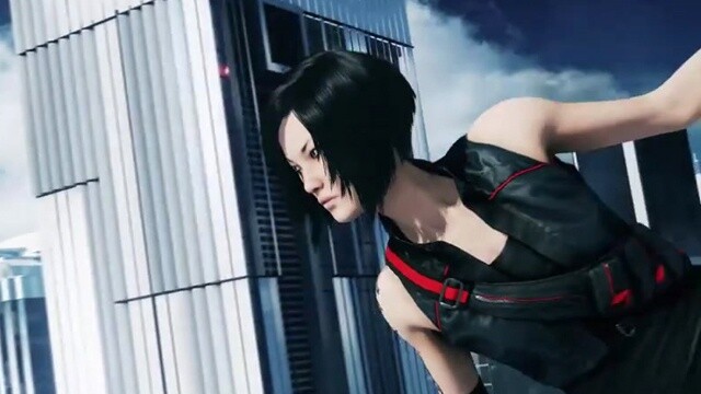 Mirrors Edge 2 - E3-Ankündigungs-Trailer zur Freerunning-Fortsetzung