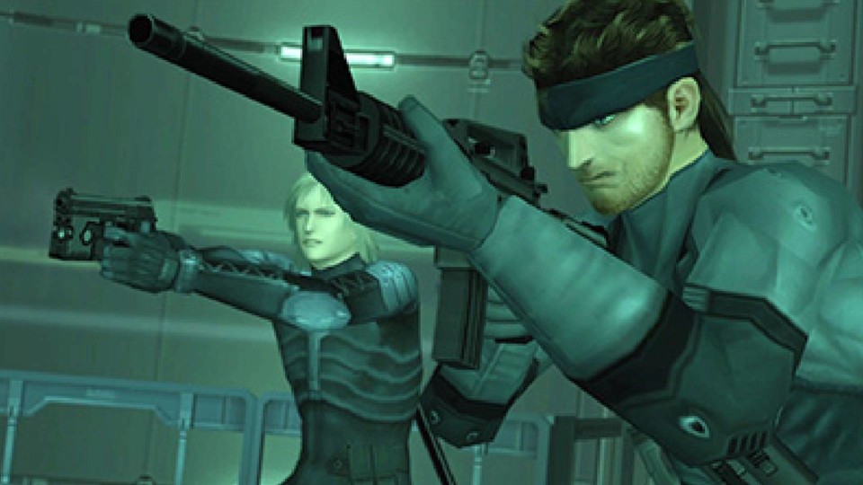 Mit der Metal Gear Solid Master Collection könnt ihr jetzt die ersten 5 MGS-Spiele nachholen
