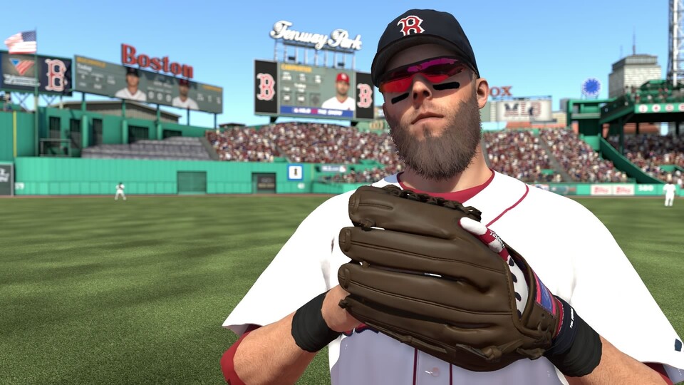 MLB 14 The Show geht im Juni 2015 offline - nur ein Jahr nach seiner Veröffentlichung auf der PlayStation 4.