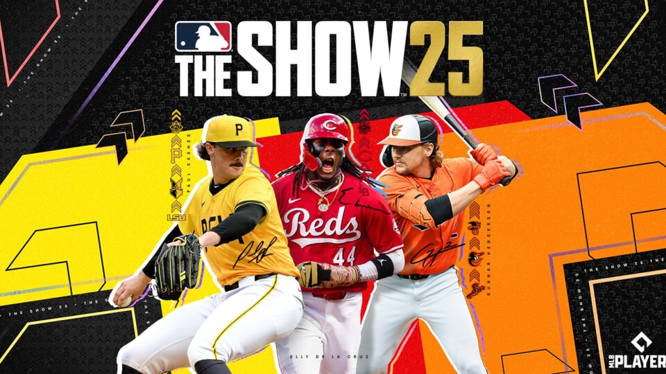 Auch der jüngste Teil der Baseballspiel-Reihe MLB The Show bringt wieder neue Ideen mit.