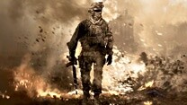 Call of Duty: Modern Warfare 2 - Intro -