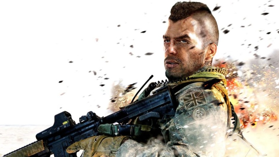 Modern Warfare 2 Remastered darf nicht ohne Multiplayer erscheinen!