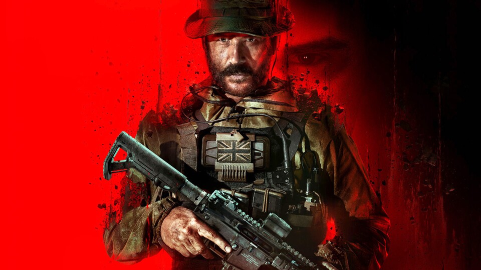 Die zweite Betaphase von Modern Warfare 3 ist am 12. Oktober 2023 gestartet.