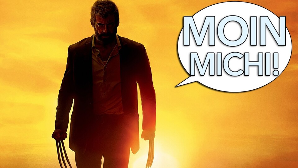 Moin Michi - Folge 55 - Logan ist der Oberhammer