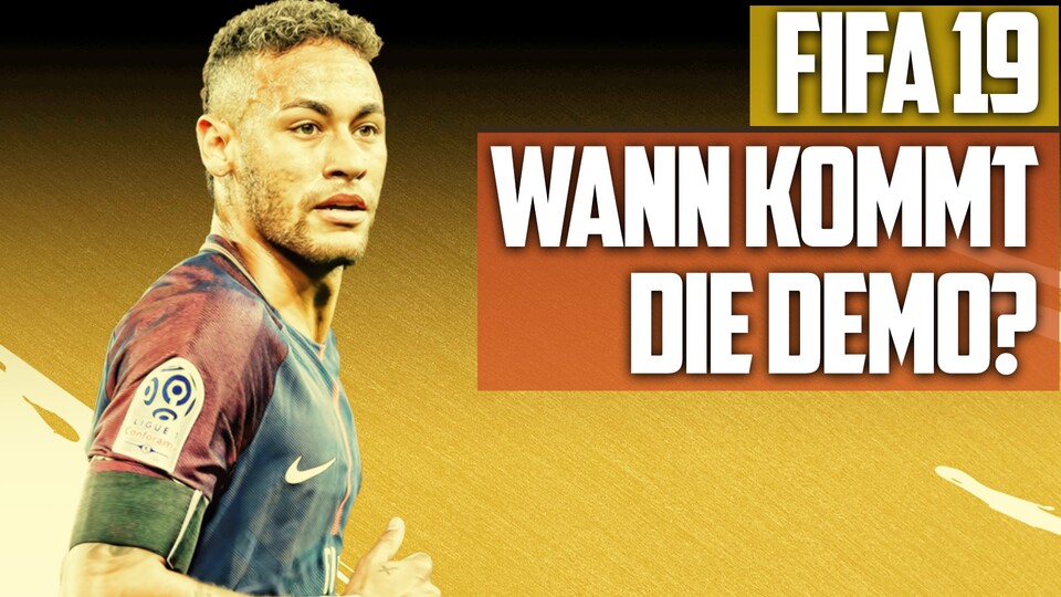 Momentum: Euer FIFA-18-Update - Video: Wann kommt die Demo von FIFA 19? News zu FUT 19 + dem TOTMD