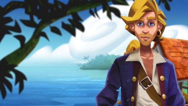 Monkey Island - Kurzdoku zu den Special Editions