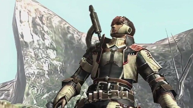 Monster Hunter 4 erschien in Japan bereits Ende 2012.