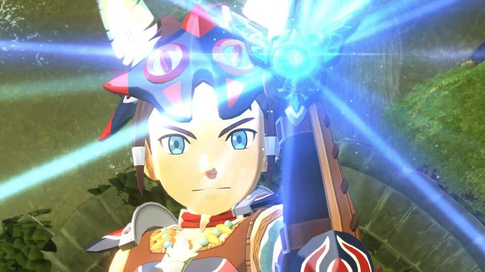 Monster Hunter Stories 2: Wings of Ruin kommt in den ersten Reviews ziemlich gut an und erinnert teilweise an Pokémon.