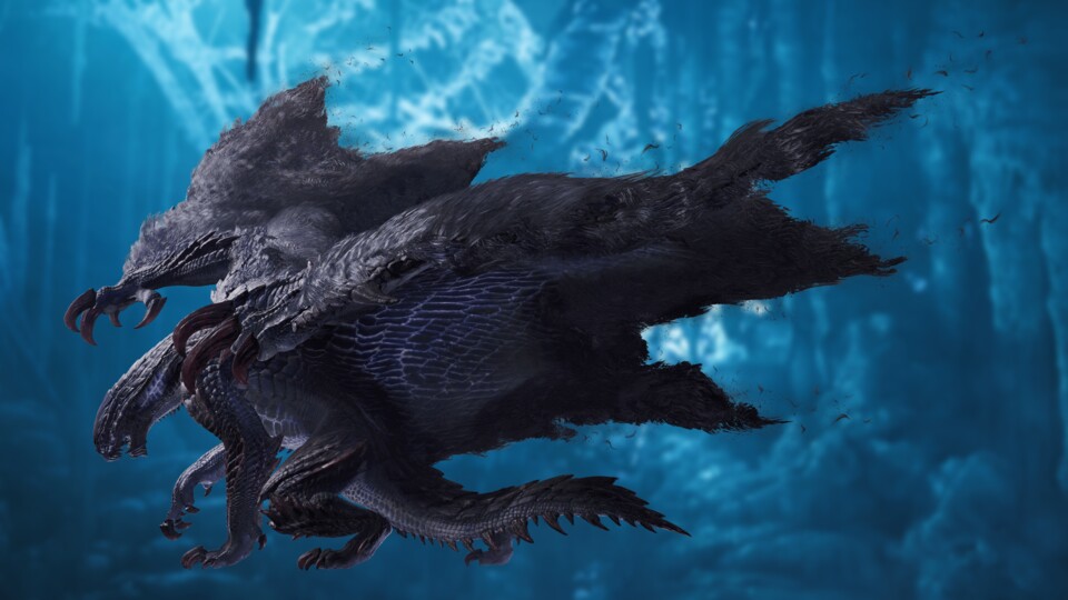 Gore Magala