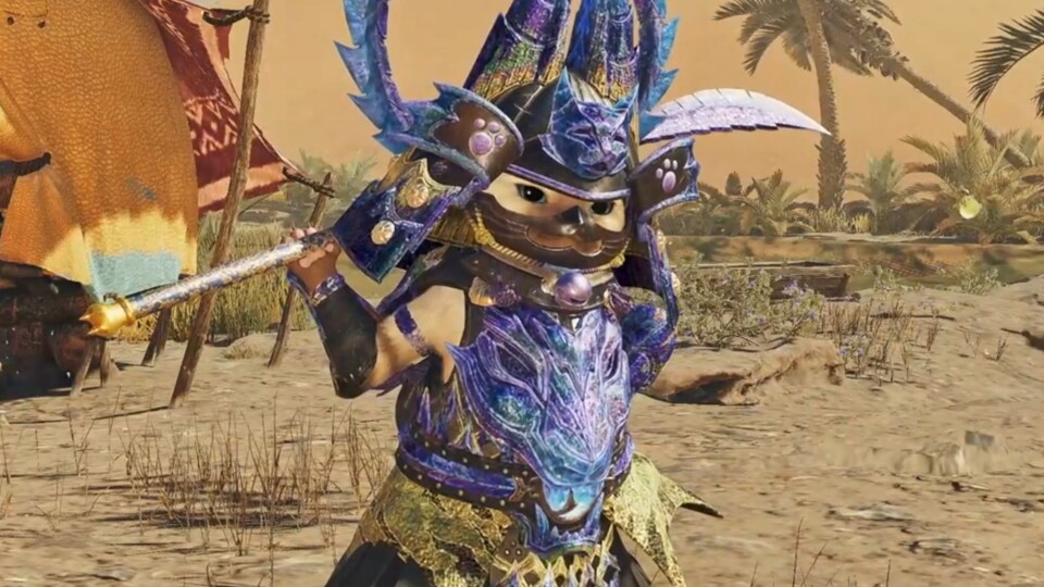 Trotz 88er-Schnitt auf Metacritic ist Monster Hunter Wilds schon jetzt der große Verlierer der Award-Show.