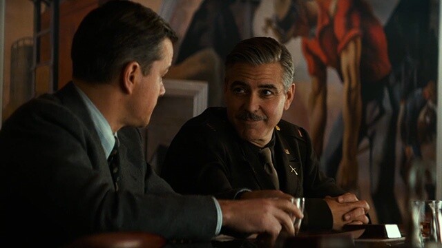 Monuments Men - Der deutsche Trailer