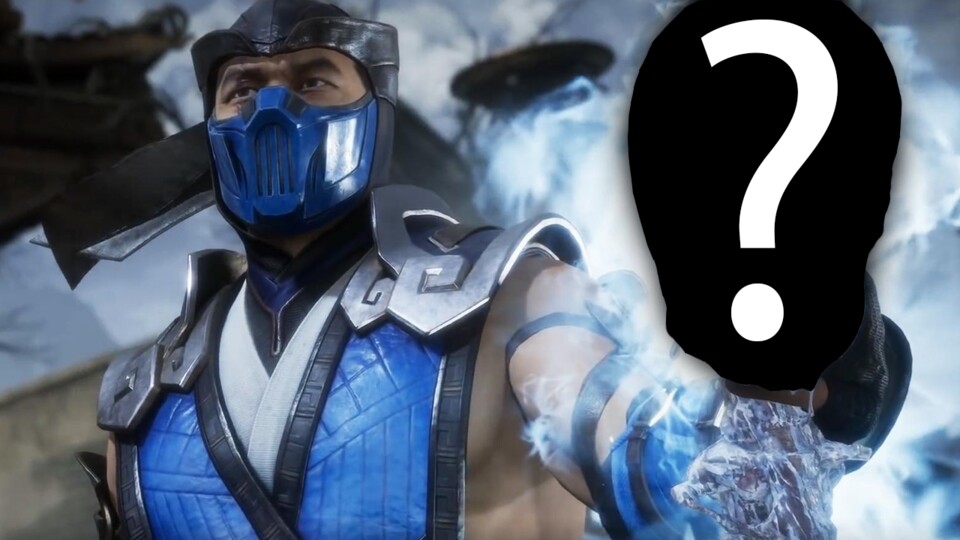 Welche DLC-Charakter werden wir in Mortal Kombat 11 sehen?