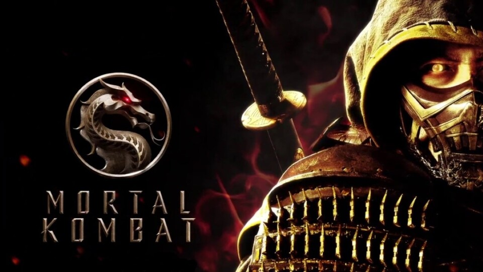 Der erste Trailer zum Mortal Kombat Kinofilm ist da.