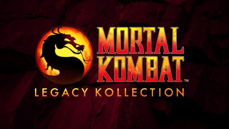 Mit der Mortal Kombat: Legacy Edition bekommt ihr 11 Spiele in insgesamt 23 Versionen.