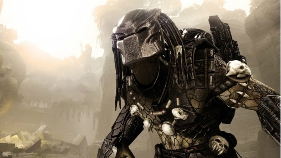 Mortal Kombat X brachte erneut zahlreiche bekannte Killer der Film-Geschichte ins Roster, wie den Predator.