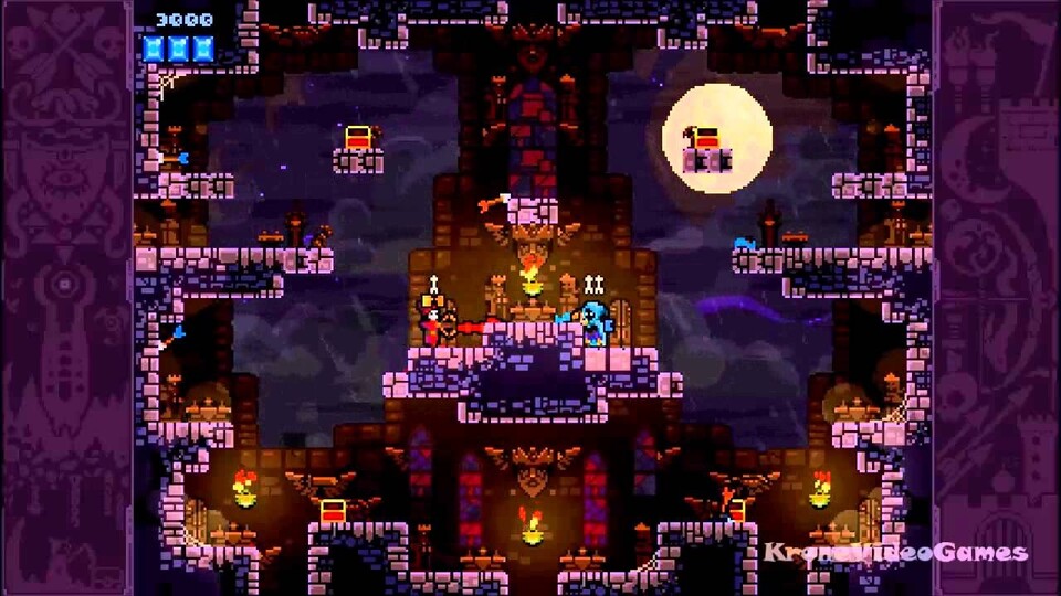 Towerfall Ascension