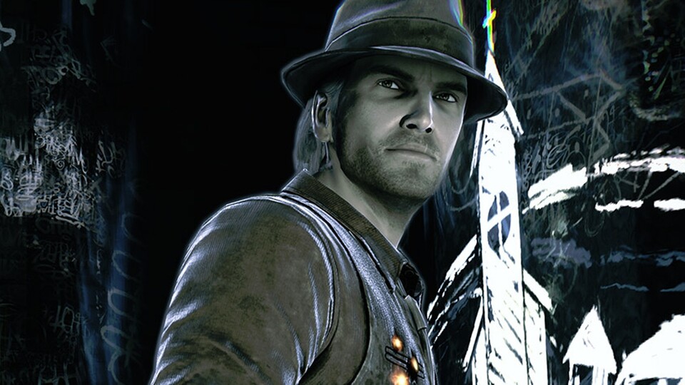 Murdered: Soul Suspect - Test-Video zum Geister-Krimi