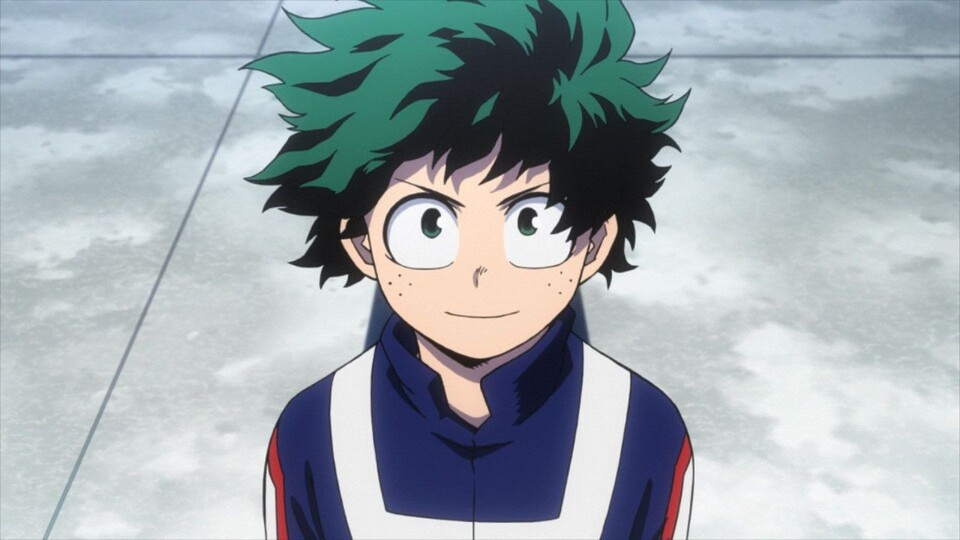 Dekus Geschichte ist nun offiziell zu Ende. Das bedeutet jedoch nicht, dass wir zukünftig nichts mehr aus dem MHA-Universum zu Gesicht bekommen.