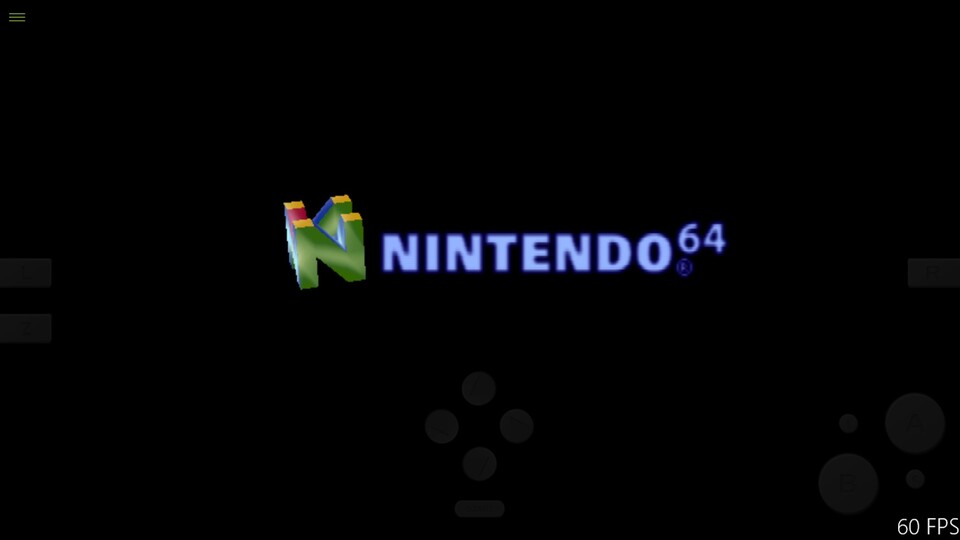 N64-Emulator für Xbox One