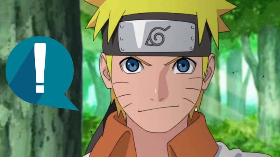 Vier Naruto-Specials waren zum 20. Jubiläum angekündigt, aber wo bleiben sie? (Bild: © Pierrot)