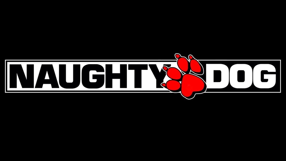 Naughty Dog - Logo (16:9)