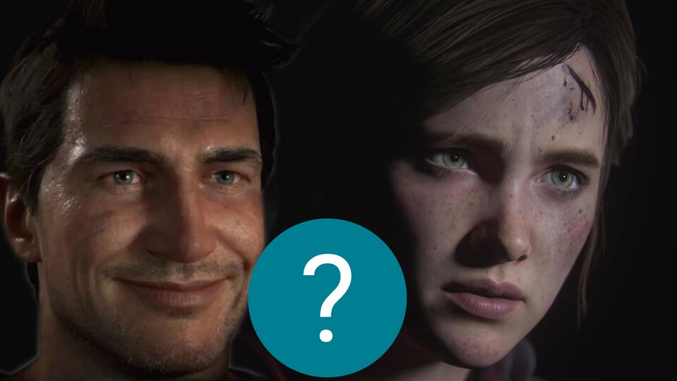 Naughty Dog-Entwicklerin tweetet ein Bild und alle fragen sich, woran da gearbeitet wird.