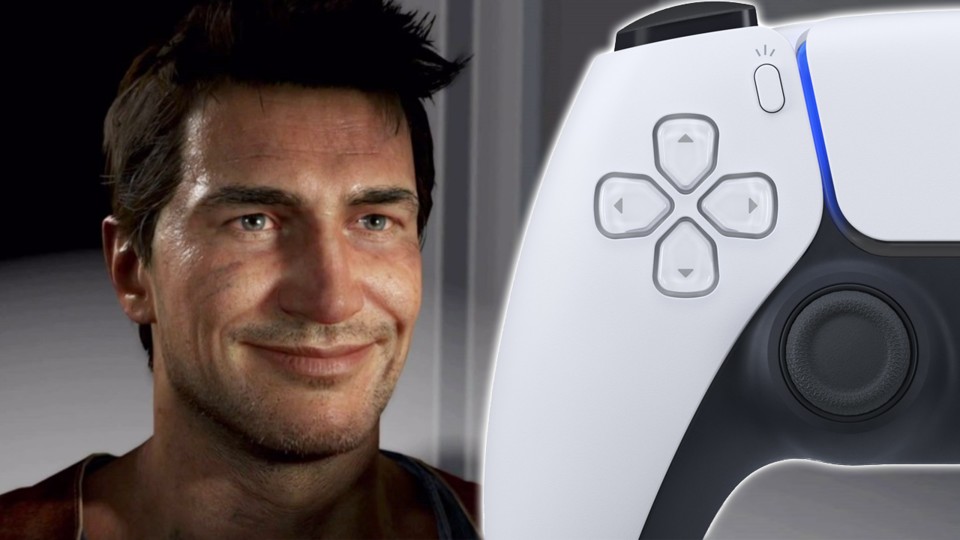 Alle PS4-Spiele von Naughty Dog könnt ihr auch auf der PS5 spielen. 