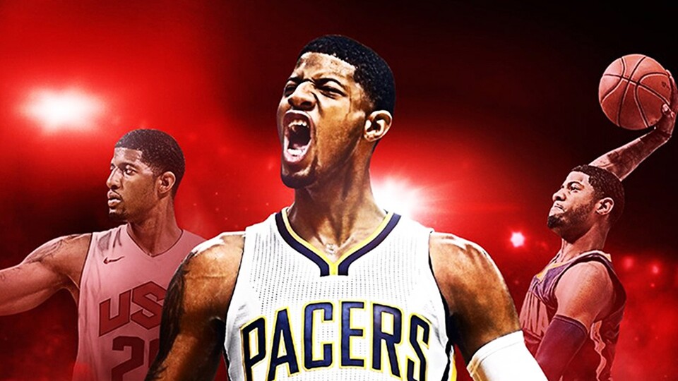 NBA 2K17 gibt es heute für Xbox One im Amazon Blitzangebot.