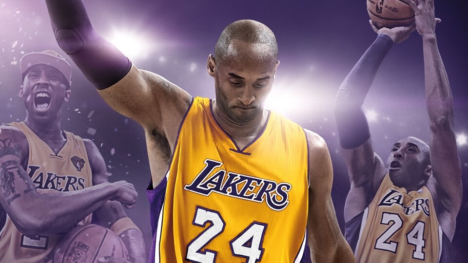 Zum Ende der Karriere von Kobe Bryant wird eine NBA2K17 Legend Edition erscheinen, die spezielle physikalische und digitale Boni beinhalten wird. Das Spiel erscheint auch in der regulären Standard-Version im September für PS4, PS3, Xbox One & 360 sowie den PC.