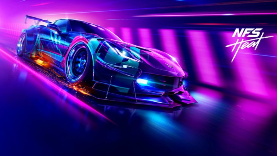 Need for Speed: Heat - Reveal-Trailer stellt den neuesten Ableger vor