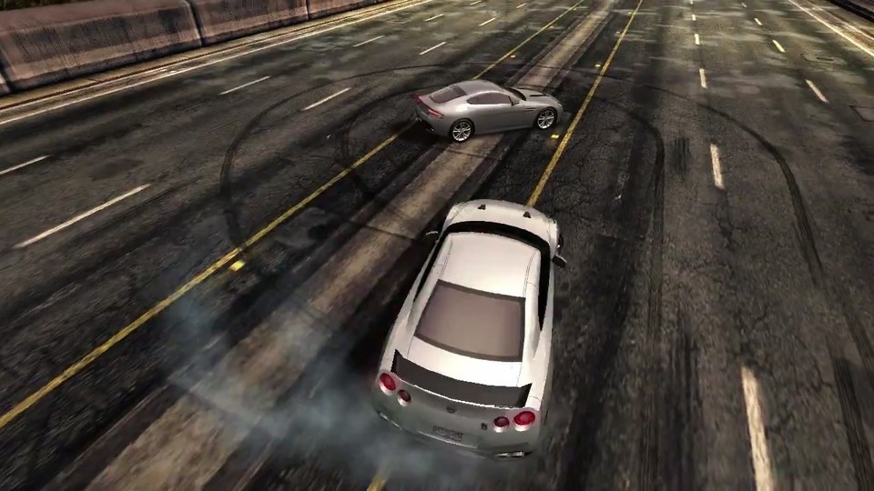 Trailer zu Need for Speed: Most Wanted