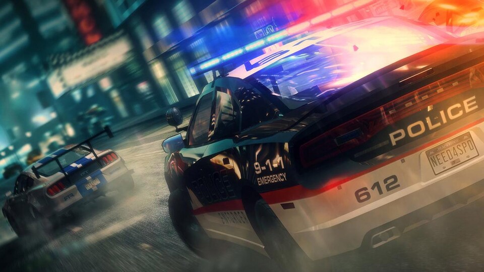 Need for Speed: No Limits ist der erste Serien-Ableger, der als eigenständiger Mobile-Titel entwickelt wird.
