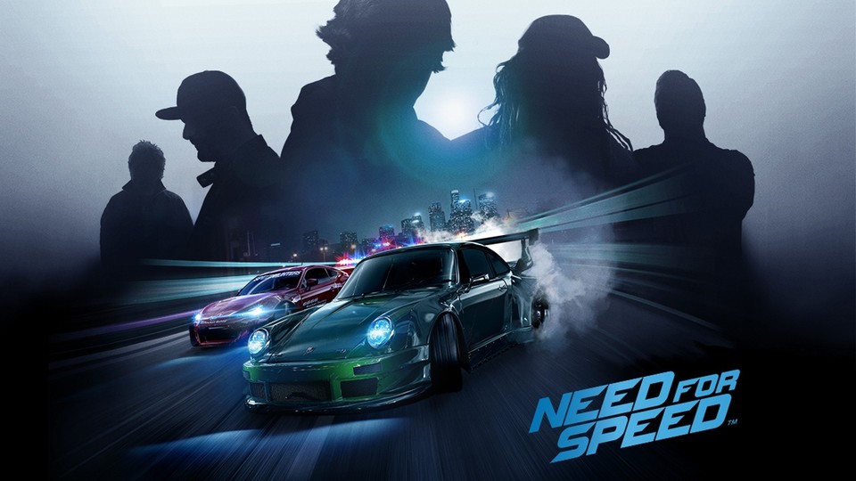 Need for Speed startet heute in die Beta-Phase. Erste Einladungen wurden bereits verschickt.