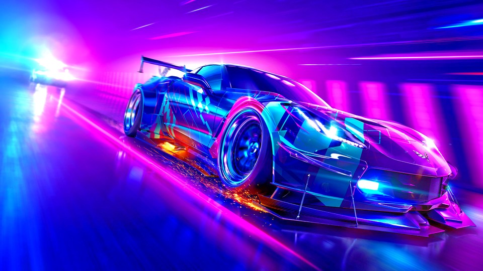 Diese Woche bekommen wir endlich den Reveal-Trailer des neuen Need for Speed zu sehen.